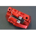 Beringer World Endurance Brake Pads for Aerotec 108mm 4 piston Endurance Radial Caliper Beringer World Endurance Brake Pads for Aerotec 108mm 4 piston Endurance Radial Caliper